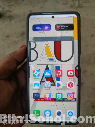 Redmi note13 5g